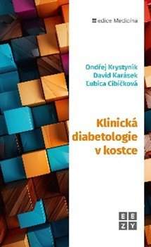 Klinická diabetologie v kostce
