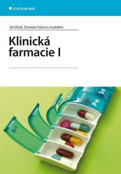 Klinická farmacie