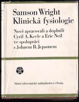 Klinická fysiologie