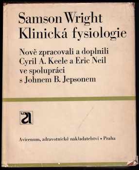 Samson Wright: Klinická fysiologie