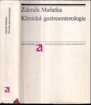 Klinická gastroenterologie