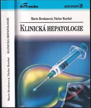 Klinická hepatologie