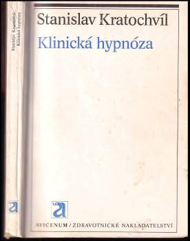 Klinická hypnóza