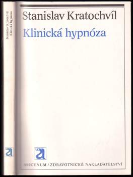 Klinická hypnóza