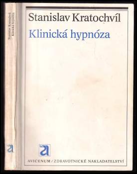 Klinická hypnóza