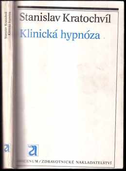 Klinická hypnóza