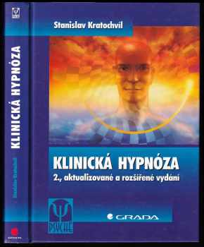 Klinická hypnóza