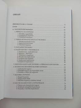 Stanislav Kratochvíl: Klinická hypnóza