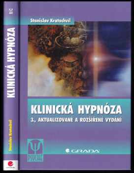 Klinická hypnóza