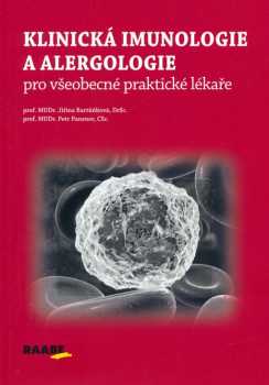 Klinická imunologie a alergologie