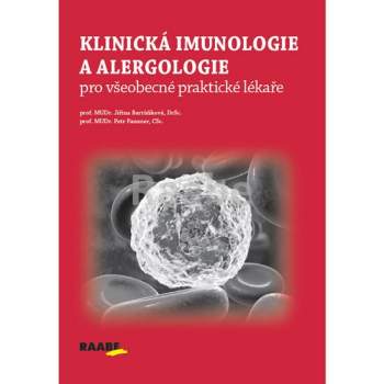 Klinická imunologie a alergologie
