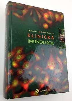 Klinická imunologie