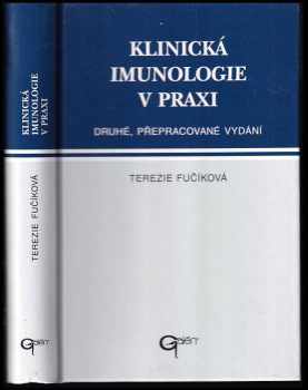 Klinická imunologie v praxi