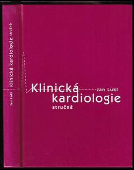 Klinická kardiologie stručně