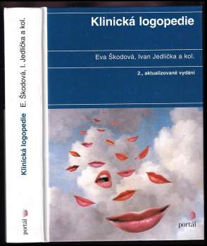 Klinická logopedie