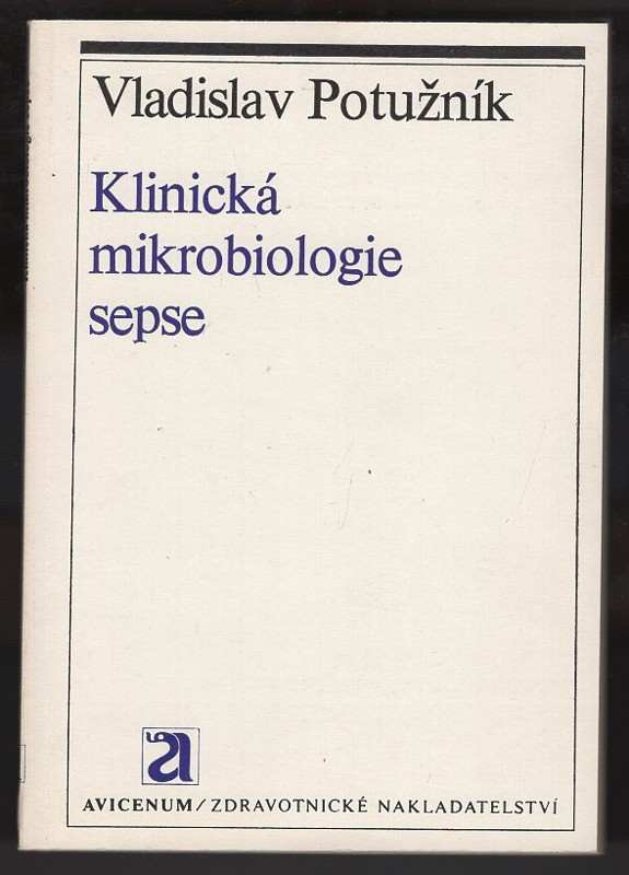 Klinická mikrobiologie sepse