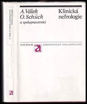 Klinická nefrologie