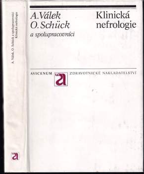 Klinická nefrologie