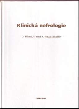 Klinická nefrologie