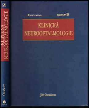 Klinická neurooftalmologie