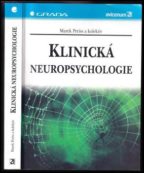 Klinická neuropsychologie