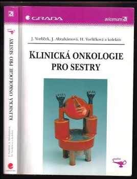 Klinická onkologie pro sestry