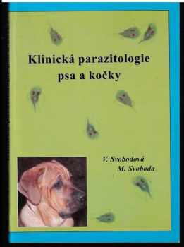Klinická parazitologie psa a kočky