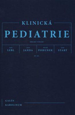 Klinická pediatrie