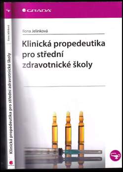 Klinická propedeutika pro střední zdravotnické školy