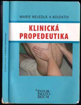 Klinická propedeutika - pro SZŠ