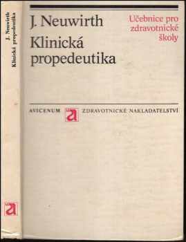 Klinická propedeutika