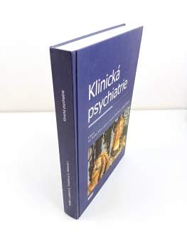 Klinická psychiatrie