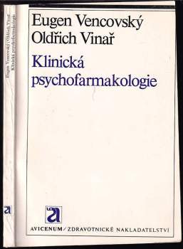 Klinická psychofarmakologie