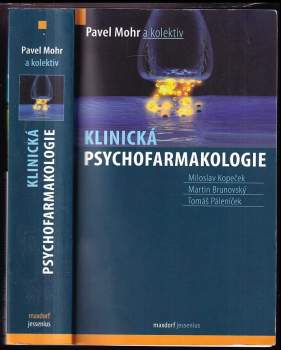 Klinická psychofarmakologie