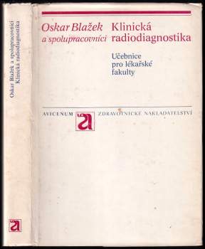 Klinická radiodiagnostika