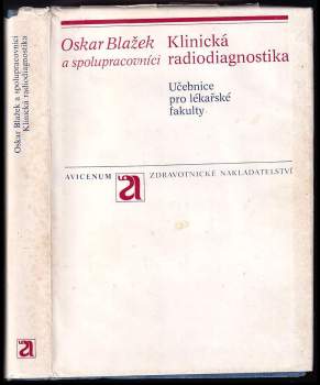 Klinická radiodiagnostika
