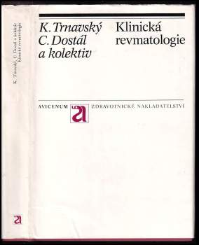 Klinická revmatologie