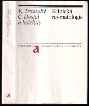 Klinická revmatologie
