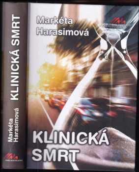 Klinická smrt