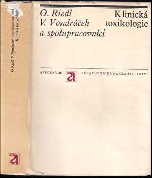 Klinická toxikologie