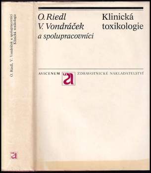 Klinická toxikologie