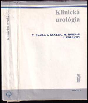 Klinická urológia