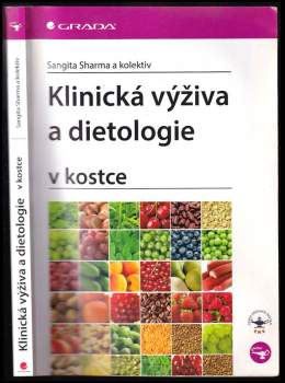 Klinická výživa a dietologie
