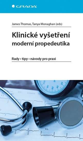 Klinické vyšetření