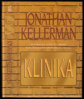 Jonathan Kellerman: Klinika