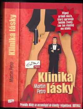 Klinika lásky