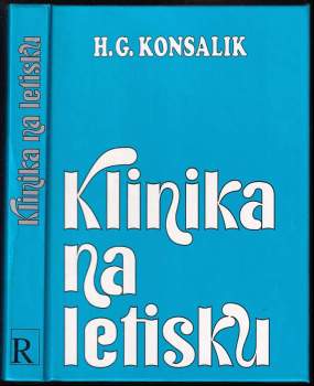 Klinika na letisku