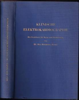 Klinische Elektrokardiographie