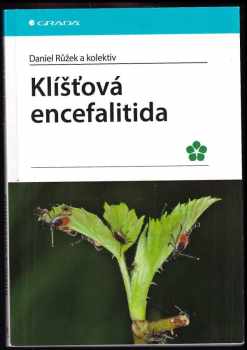 Klíšťová encefalitida