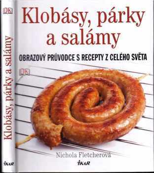 Klobásy, párky a salámy